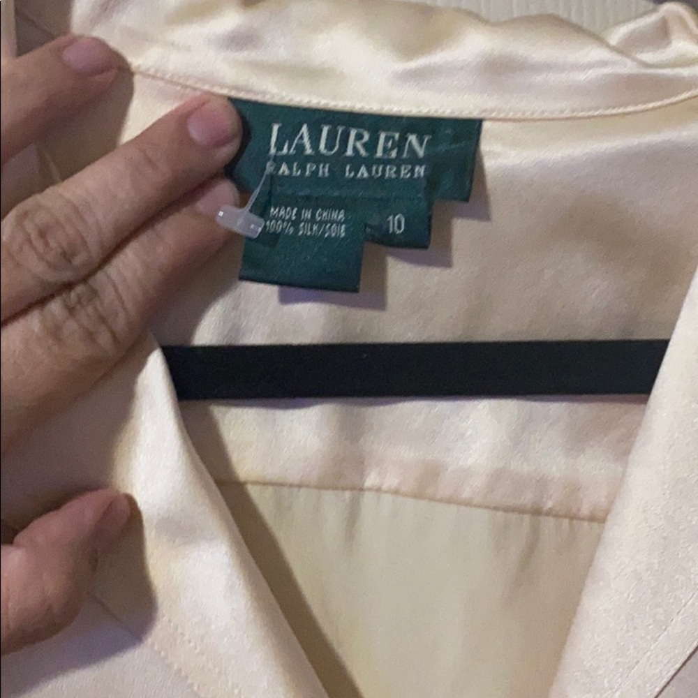 Blouse - Picture 3 of 4